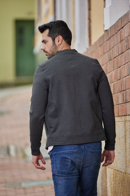 Chaquetas Bomber Classic 14157