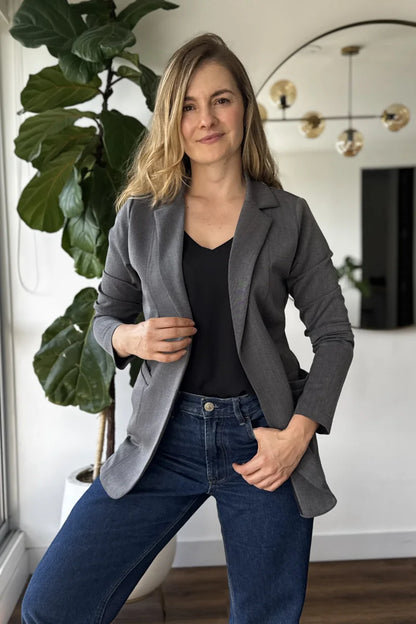 25057 Blazer para Mujer