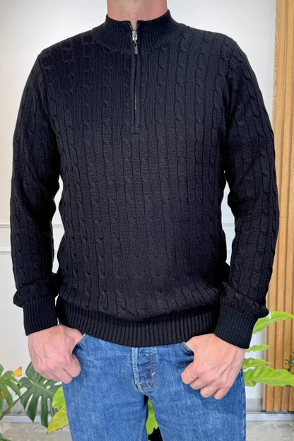 Buso Tejido de Hombre 300