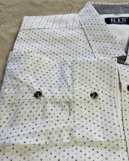 Camisa de Hombre 31143