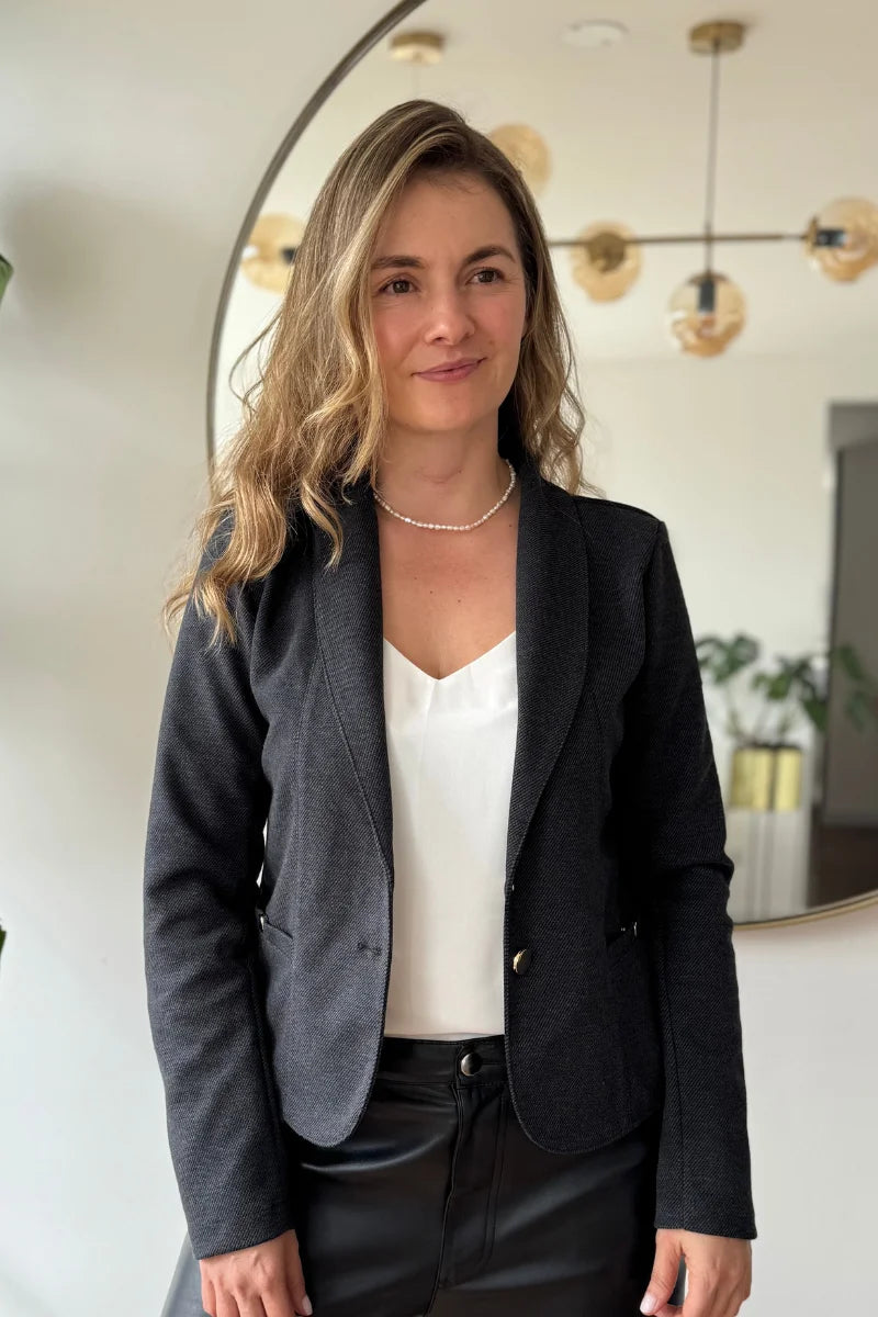 25044 Blazer de Mujer