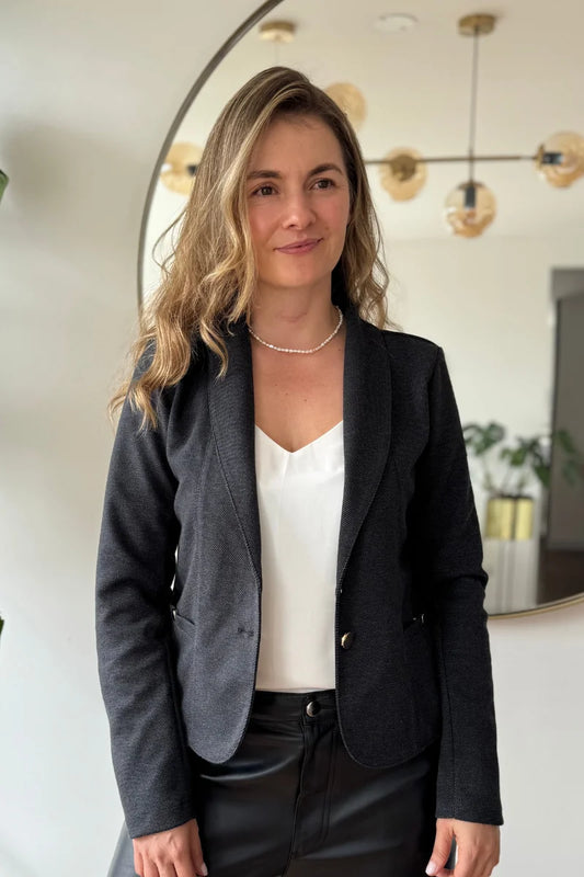 25044 Blazer de Mujer