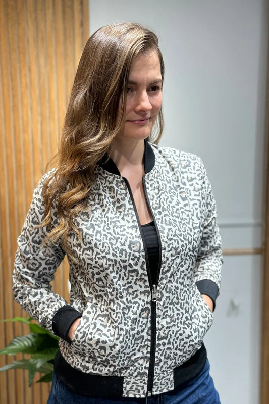 Chaqueta impermeable  Doble Faz  26142