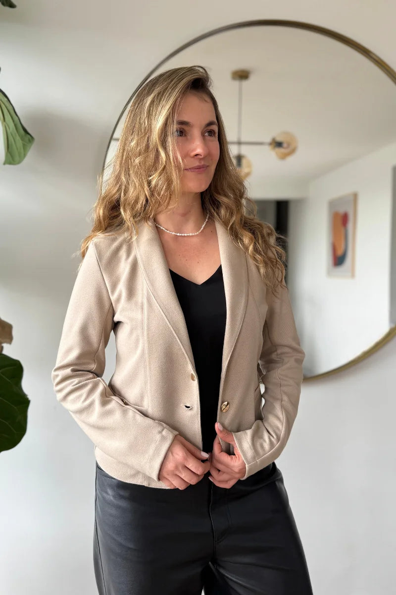 25044 Blazer de Mujer