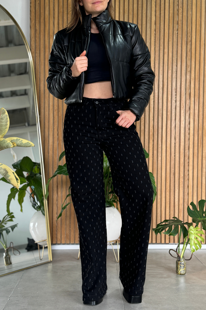 Pantalon Jean Puntos 14