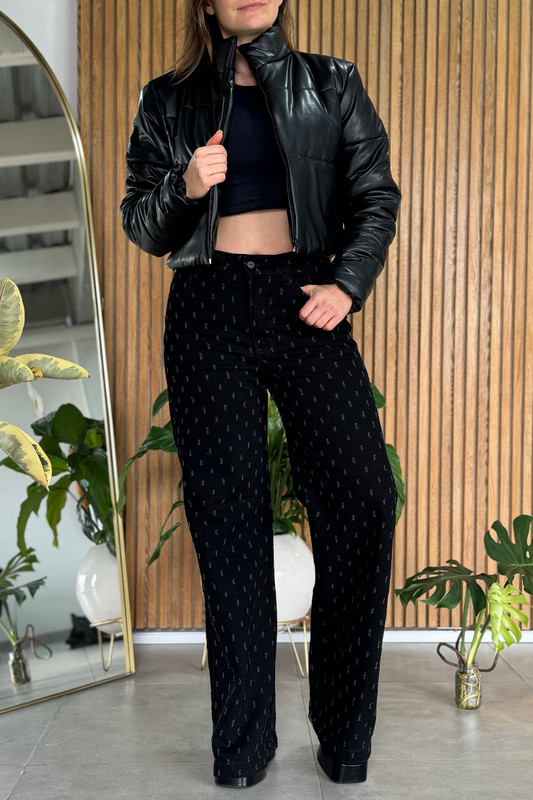 Pantalon Jean Puntos 14