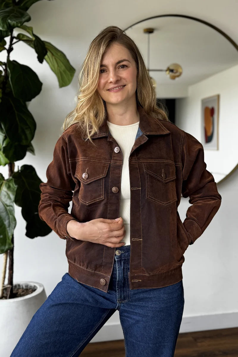 10070 Chaqueta