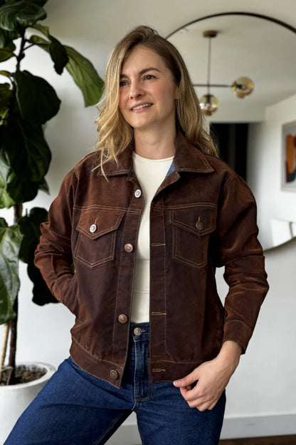 10070 Chaqueta