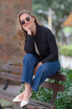 Cargar imagen en el visor de la galería, Chaqueta casual Punto Roma 26147
