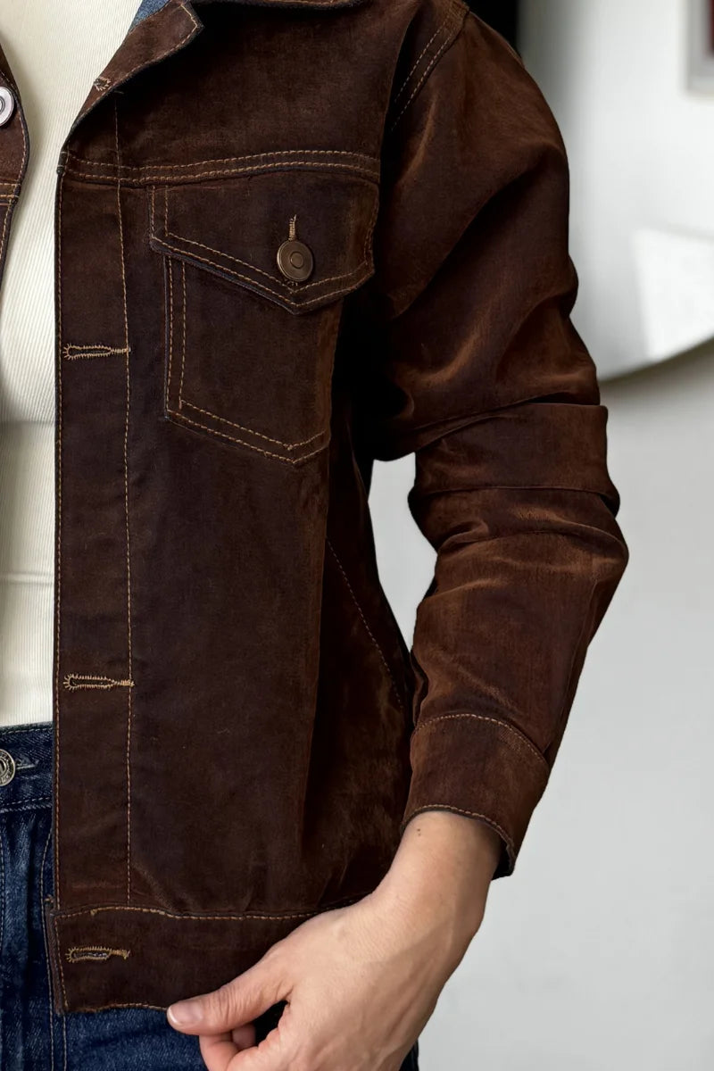 10070 Chaqueta