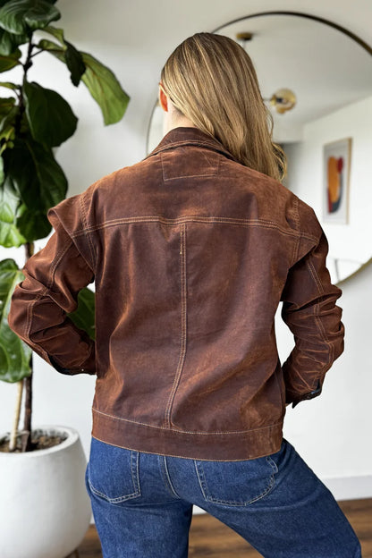 10070 Chaqueta