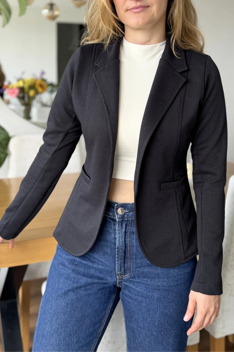 25053 Blazer para Mujer