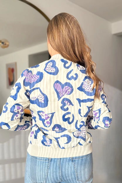 Chaqueta impermeable  Doble Faz  26142