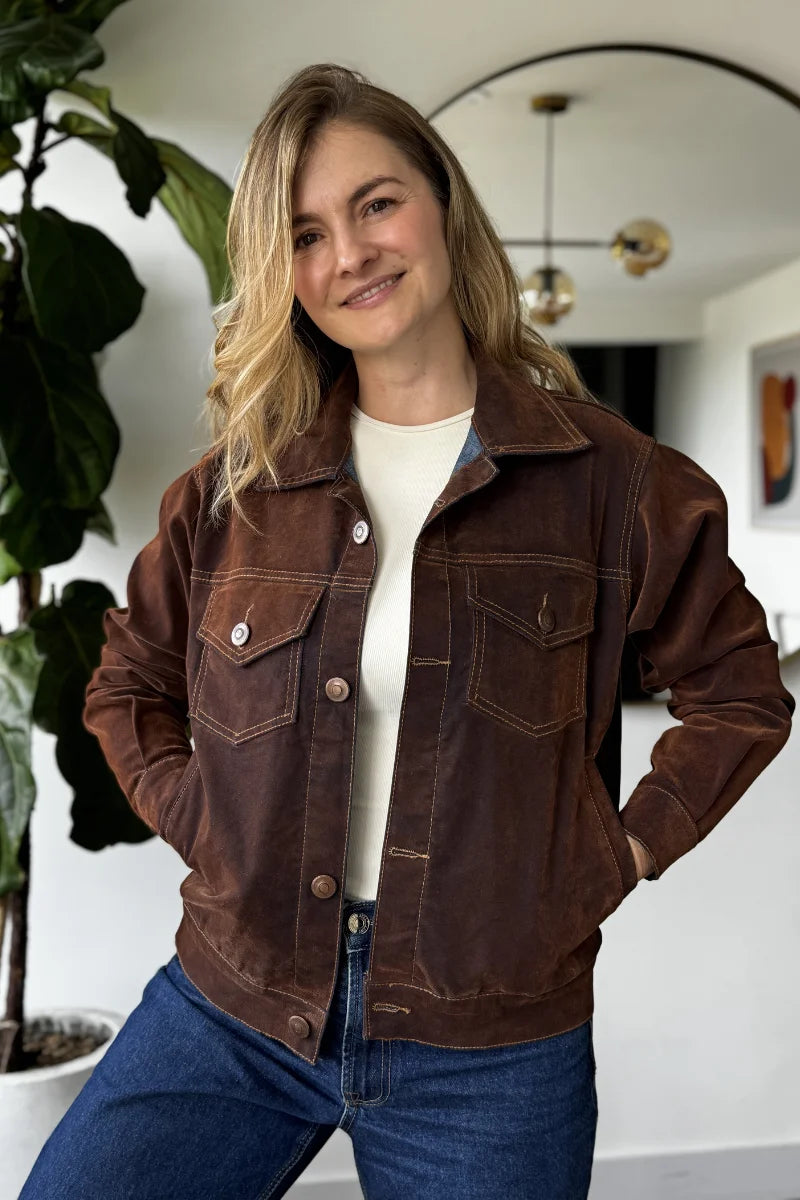 10070 Chaqueta
