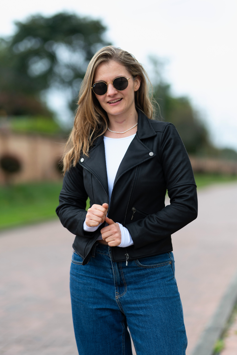 Chaquetas Night 26139