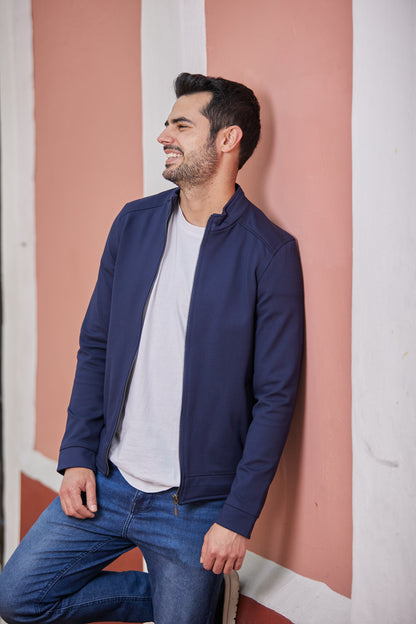 Chaquetas Bomber Classic 14157