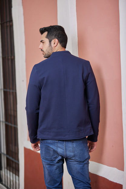 Chaquetas Bomber Classic 14157