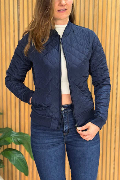 Chaquetas Bomber Classic 26110