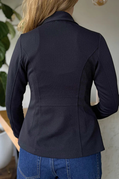 25053 Blazer para Mujer
