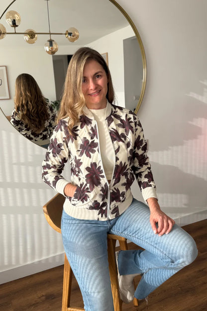 Chaqueta impermeable  Doble Faz  26142