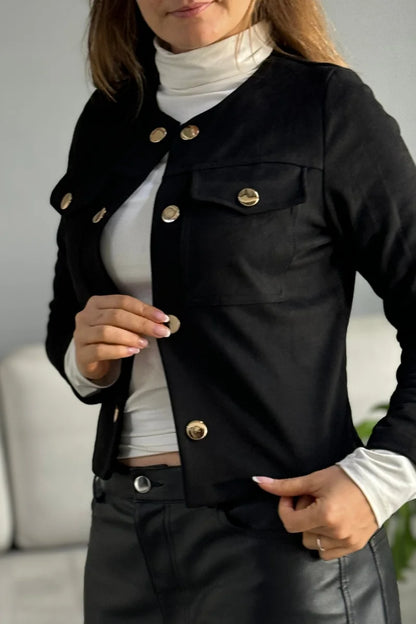 Chaqueta Corta 10020