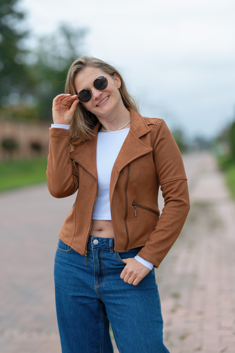 Chaquetas Night 26139