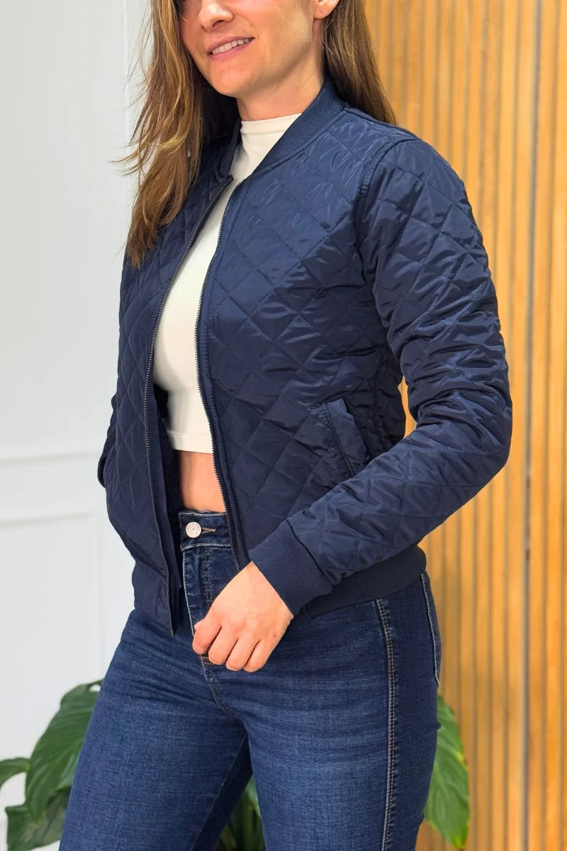 Chaquetas Bomber Classic 26110