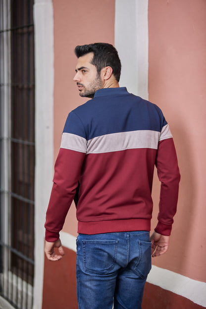 Chaquetas Beisbolera 14147