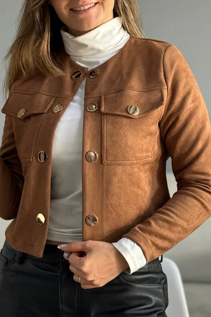 Chaqueta Corta 10020