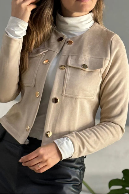 Chaqueta Corta 10020