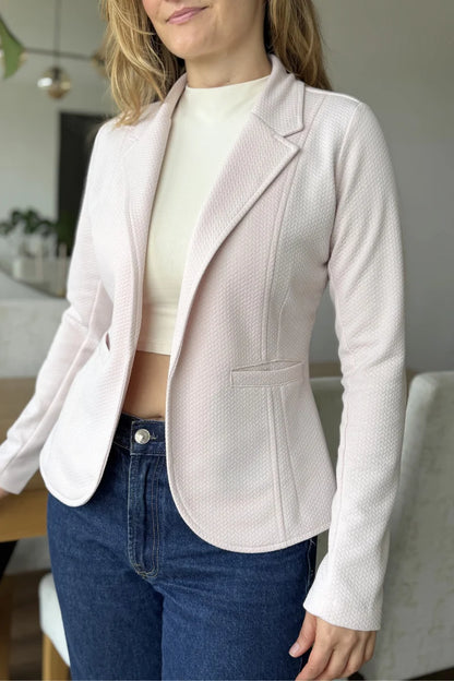 25053 Blazer para Mujer