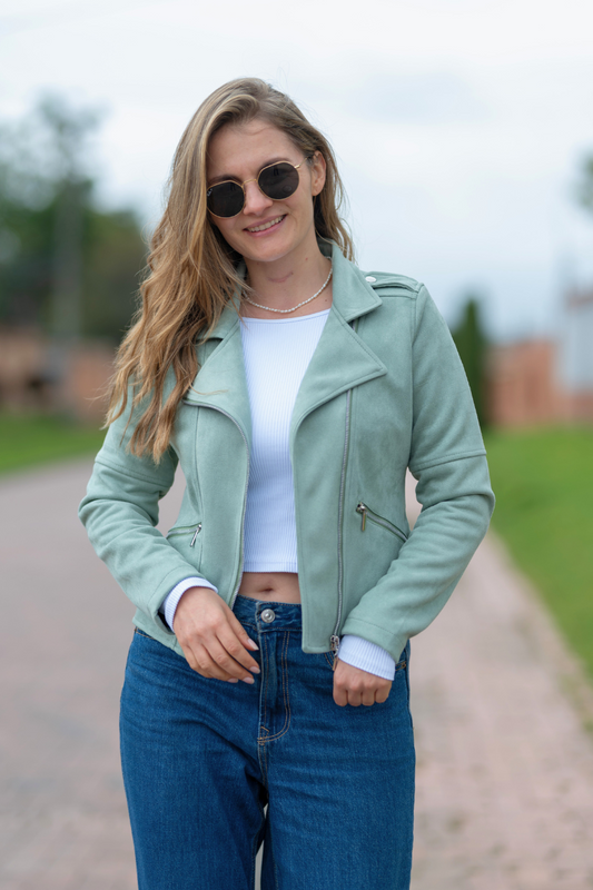 Chaquetas Night 26139