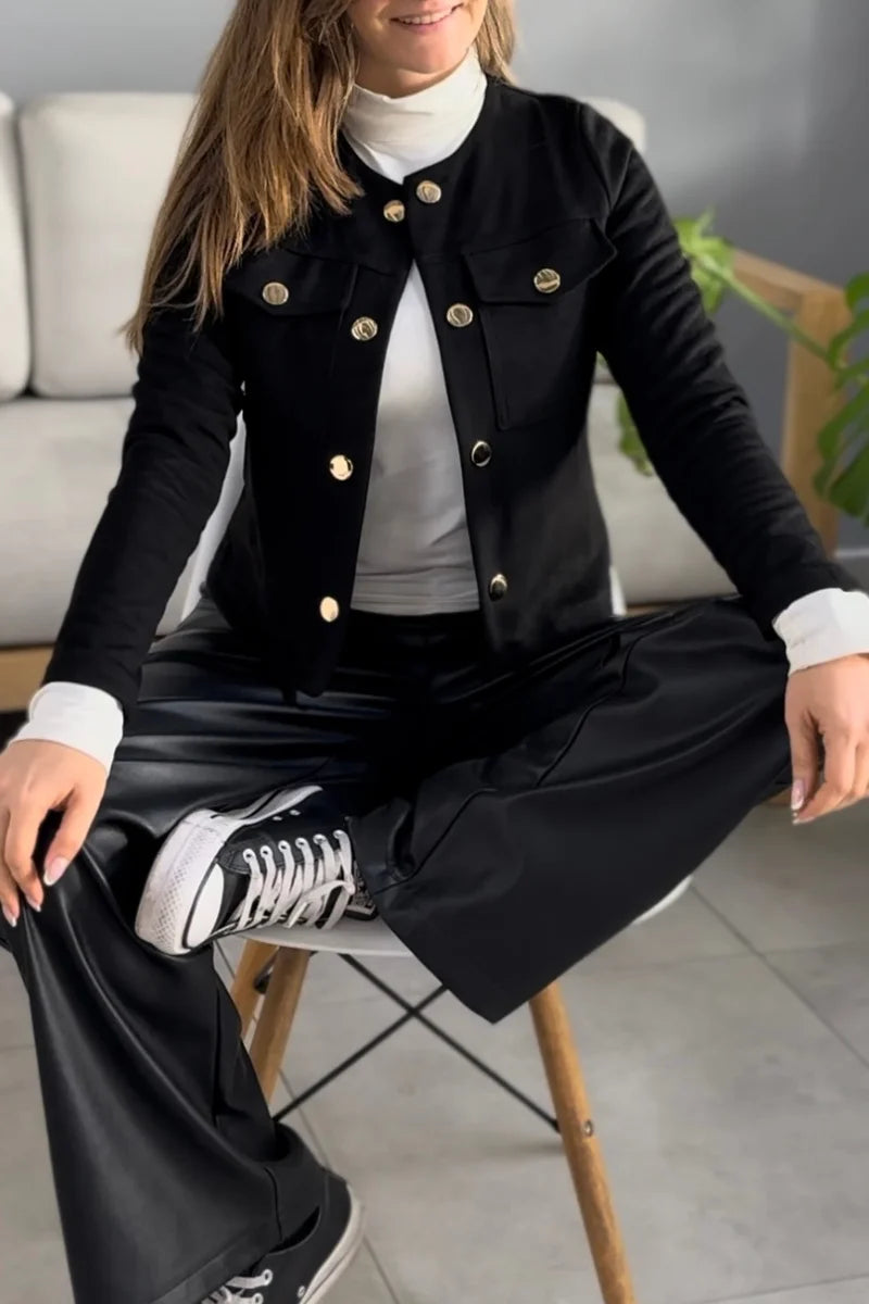 Chaqueta Corta 10020