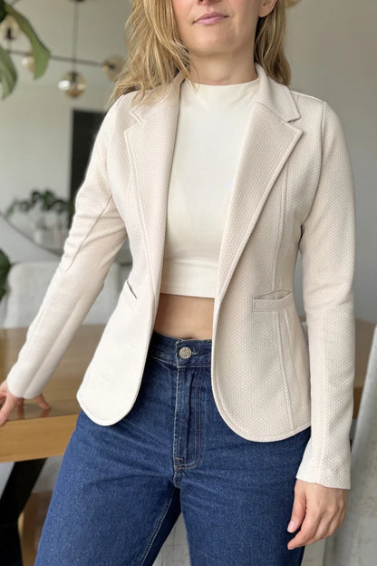 25053 Blazer para Mujer