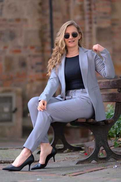 Conjunto Para Mujer 25057-105