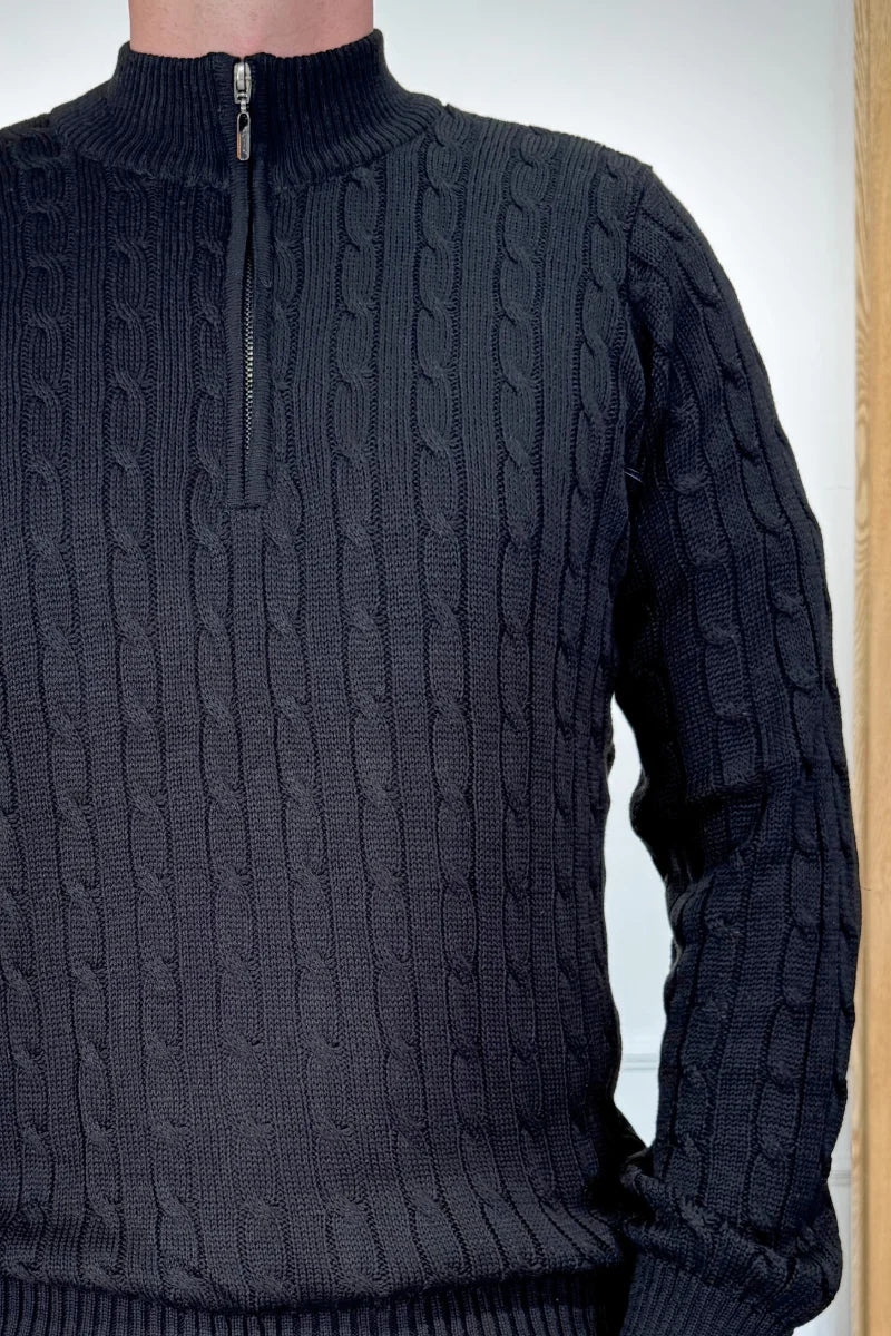 Buso Tejido de Hombre 300