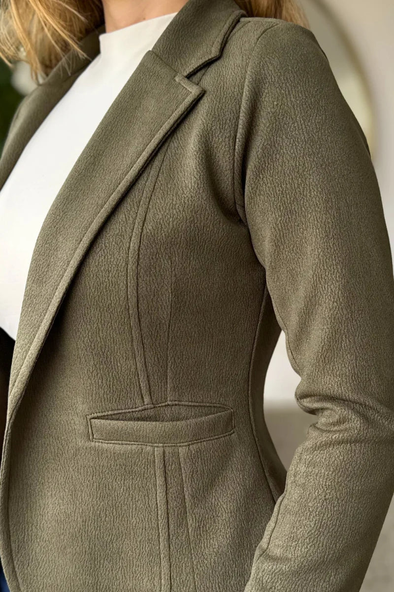 25060-3 Blazer de Mujer