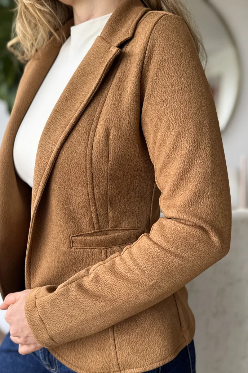 25060-3 Blazer de Mujer