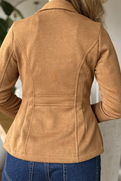 25060-3 Blazer de Mujer