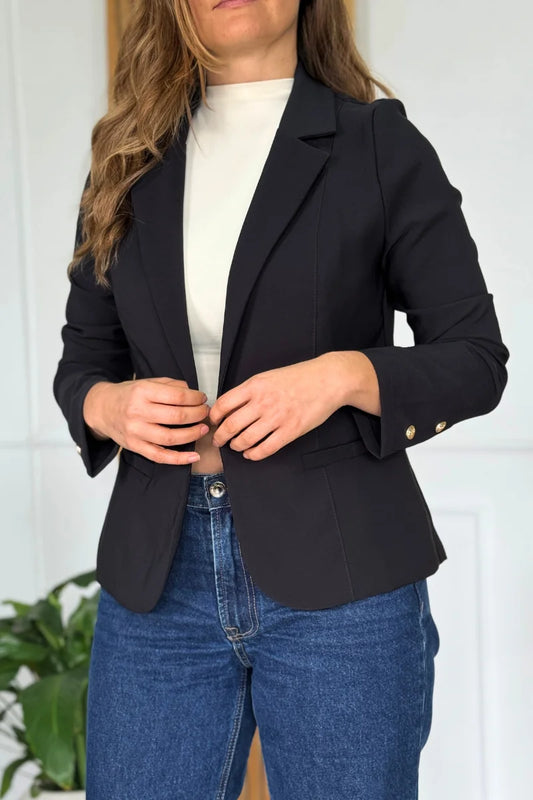 25052 Blazer de Mujer