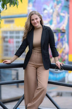 Carregar imagem no visualizador da galeria, Blazer de Mujer 25060
