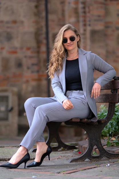 Conjunto Para Mujer 25057-105