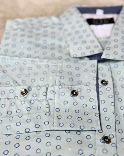 Camisa de Hombre 31145