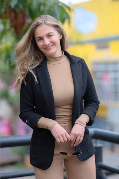 Blazer de Mujer 25060