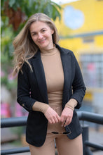 Carregar imagem no visualizador da galeria, Blazer de Mujer 25060
