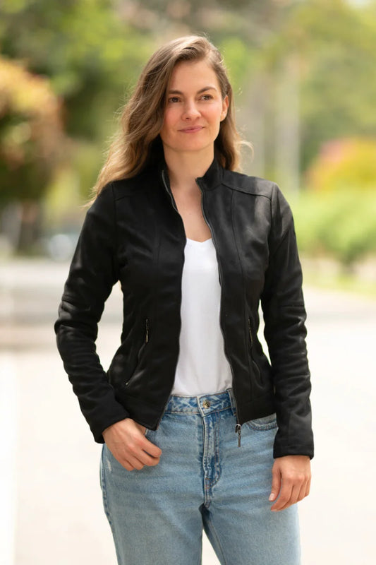 Chaquetas Night 21019