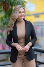 Carregar imagem no visualizador da galeria, Blazer de Mujer 25060
