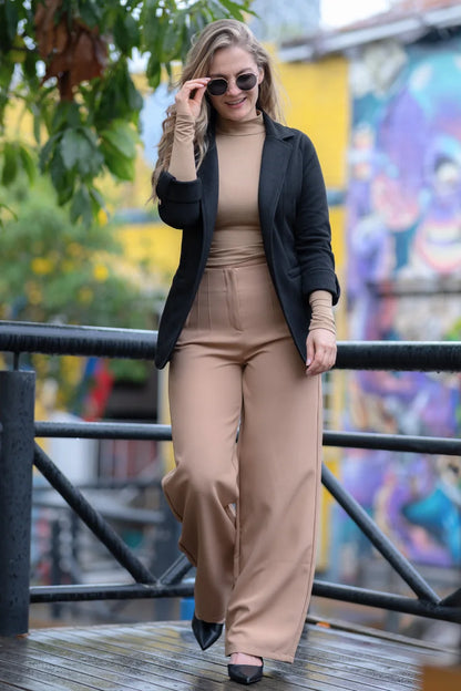 Blazer de Mujer 25060