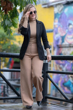 Carregar imagem no visualizador da galeria, Blazer de Mujer 25060
