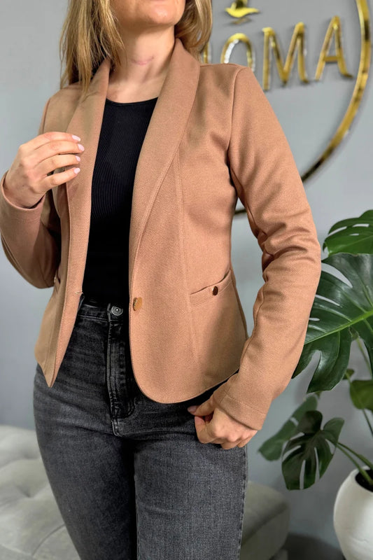 25044 Blazer de Mujer